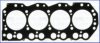 NISSA 1104454T07 Gasket, cylinder head